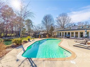 5100 Rounding Run Rd, Charlotte, NC 28277