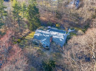 41 Maywood Rd, Darien, CT 06820