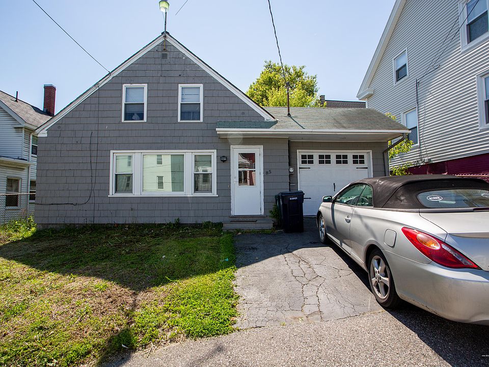 2nd image of 85 Hill St