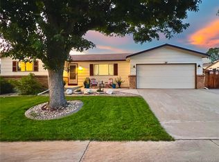 10582 King St, Westminster, CO 80031