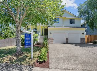 12356 SW 114th Ter, Portland, OR 97223