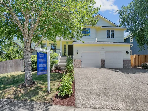 12356 SW 114th Ter, Portland, OR 97223