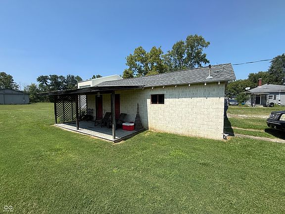 5th image of 3032 S State Road 235