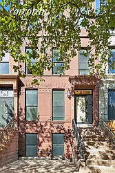 633 Macon Street in Stuyvesant Heights