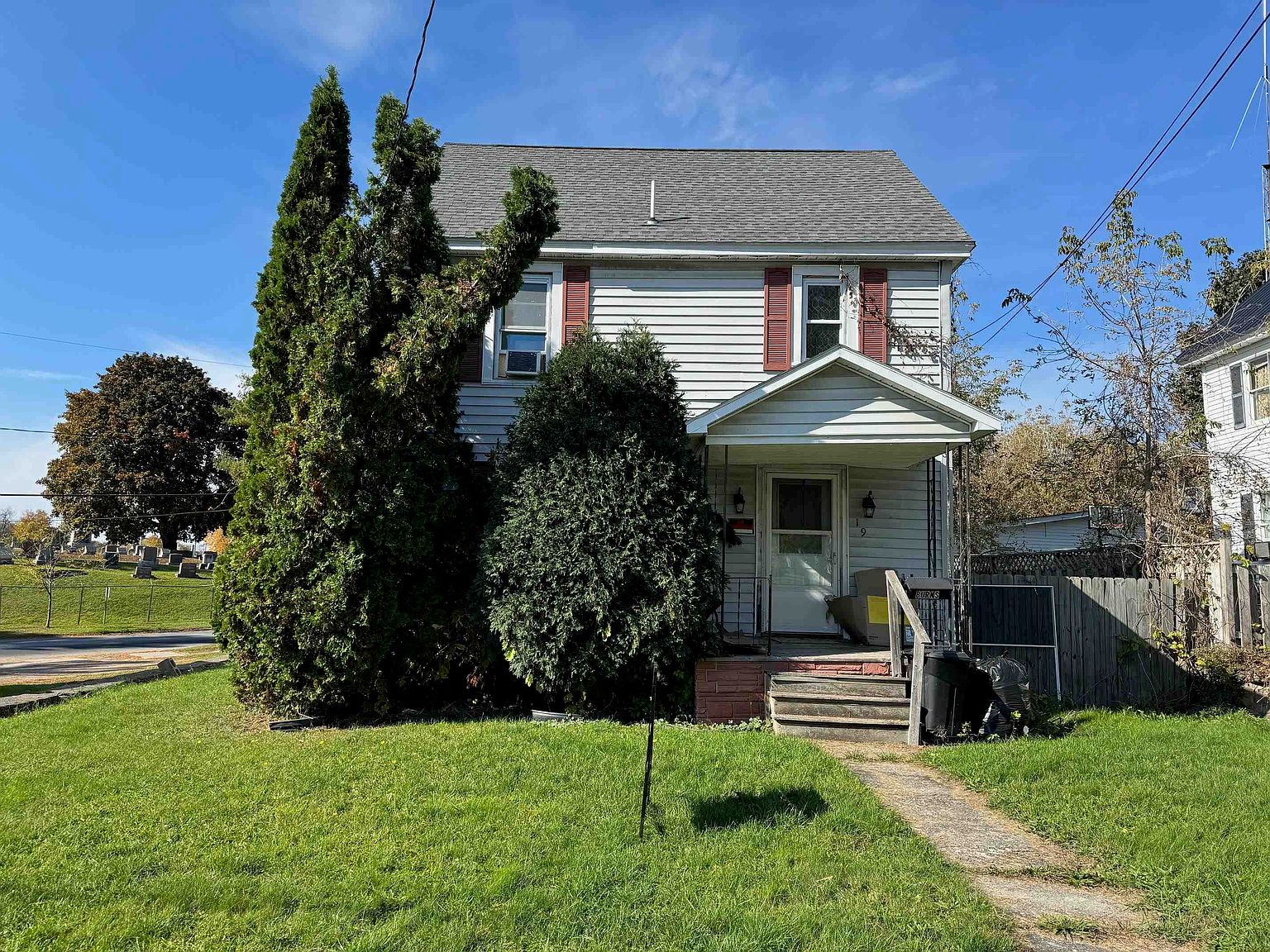 19 Park Ave, Massena, NY 13662 MLS 49110 Zillow