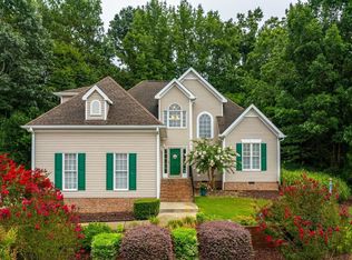 2912 Creek Moss Ave, Wake Forest, NC 27587