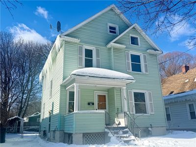 147 5th St, Rochester, NY, 14605