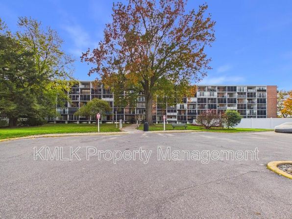 2331 E Market St APT 522