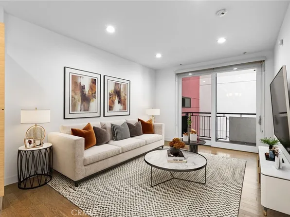 1234 Wilshire Blvd APT 326, Los Angeles, CA 90017