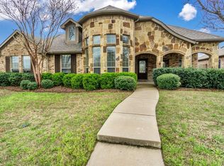 213 Shepherds Ln, Royse City, TX 75189