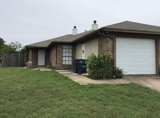 6630 S Creek Dr, Fort Worth, TX 76133