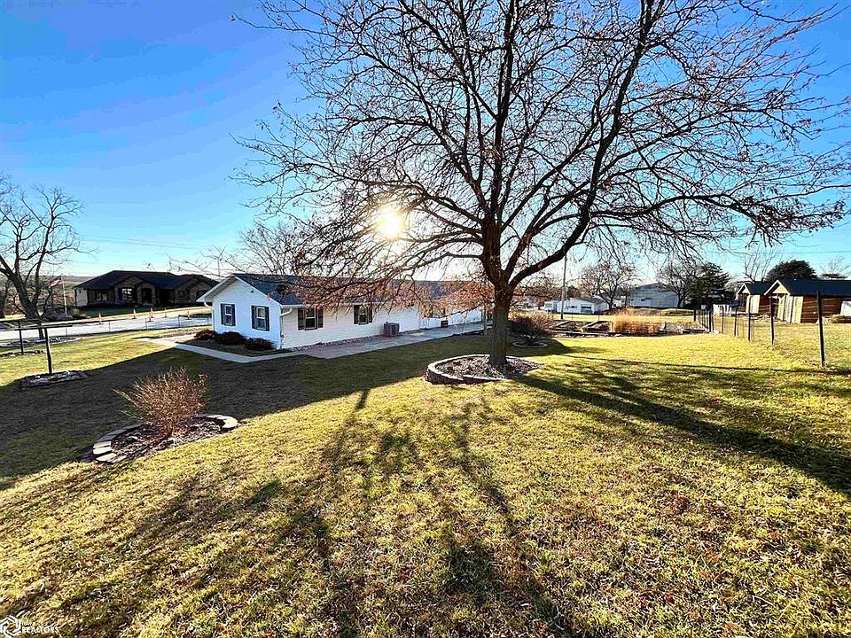 506 Clarke Ave, Massena, IA 50853 Zillow