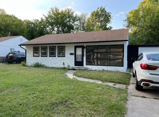 10140 Corning St, Oak Park, MI