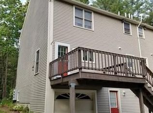 584 Boston Rd #A, Groton, MA 01450