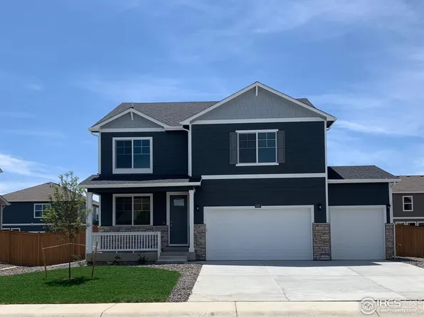 3691 Speedwell St, Wellington, CO 80549