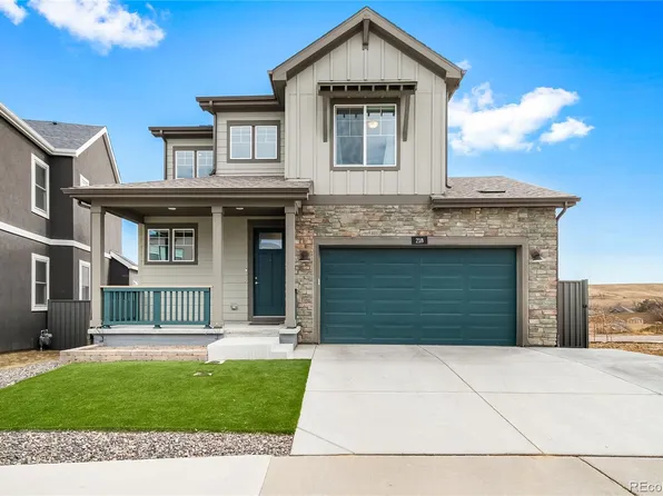 218 Mohawk Circle, Superior, CO 80027