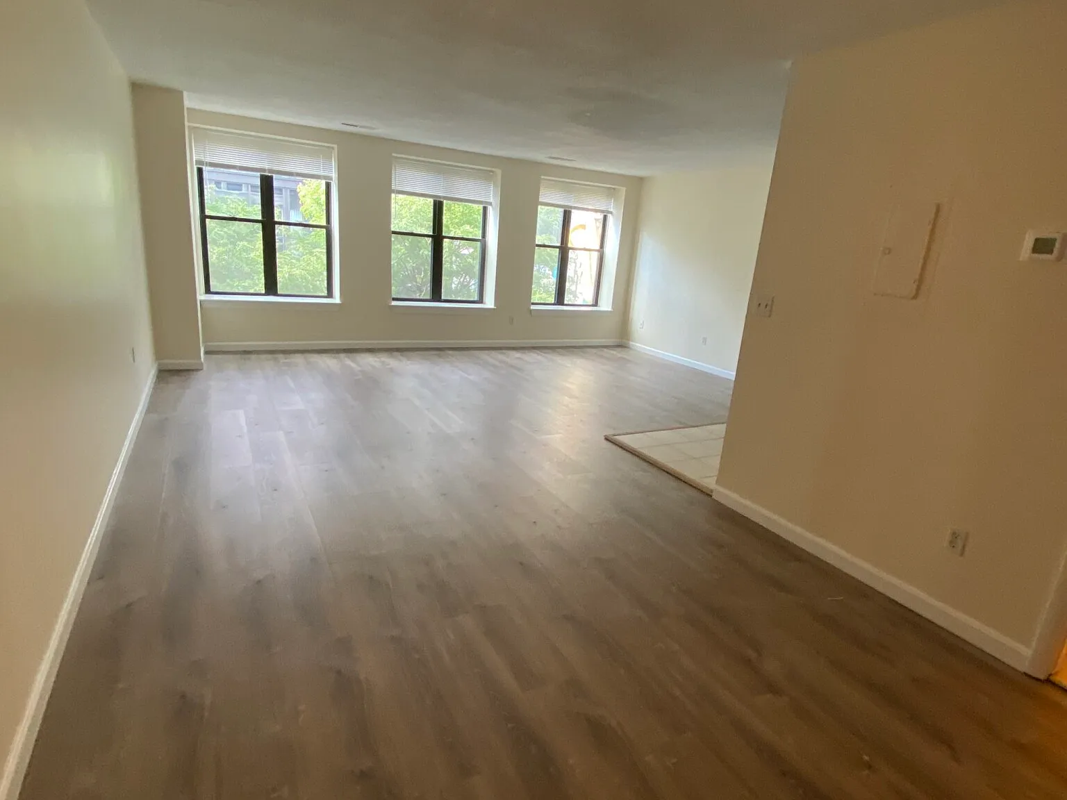 Studio, 450 sqft, $2,350 — Photo 3