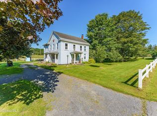 5 Gillis Hill Ln, Salem, NY 12865