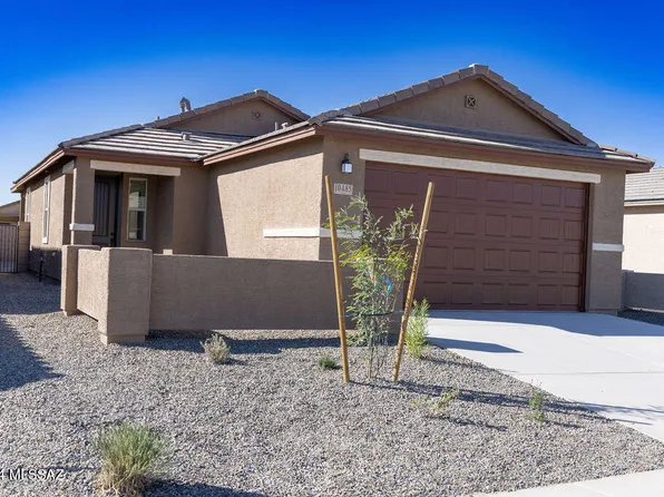 10485 W Bayless Dr, Marana, AZ 85653