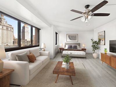 333 Pearl St APT 14G, New York, NY, 10038