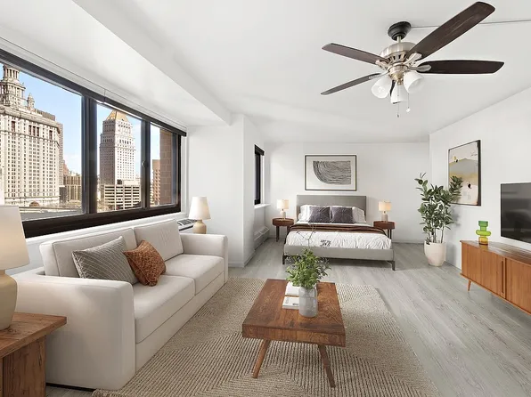 333 Pearl St APT 14G, New York, NY 10038