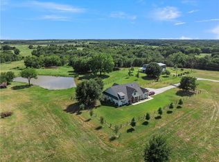 159 County Road 250, Mexia, TX 76667