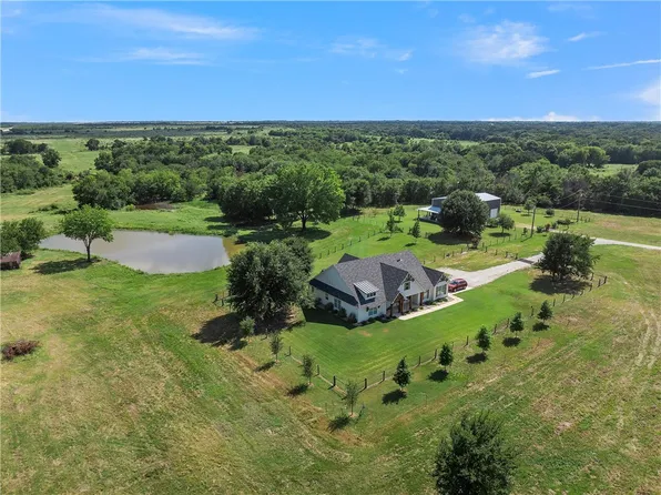 159 County Road 250, Mexia, TX 76667