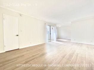 1142-1148 9th St #9, Santa Monica, CA 90403