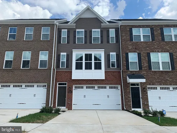11263 Dry Spring Dr, Manassas, VA 20109