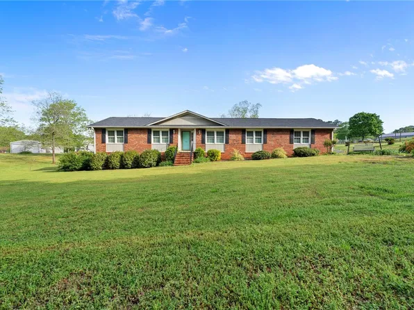 804 Parkwood Dr, Anderson, SC 29625