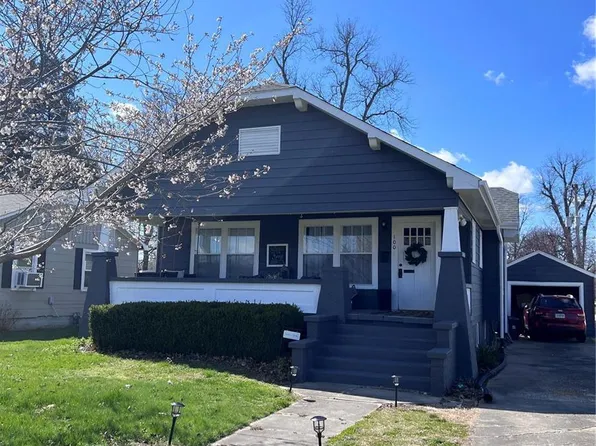 100 S Mulberry St, Dexter, MO 63841