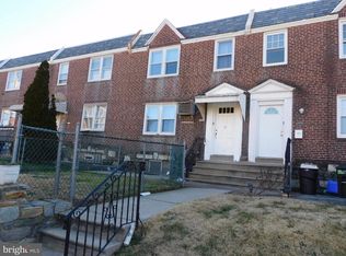 7227 Erdrick St, Philadelphia, PA 19135