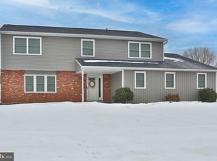 1148 Independence Way, Hatfield, PA 19440