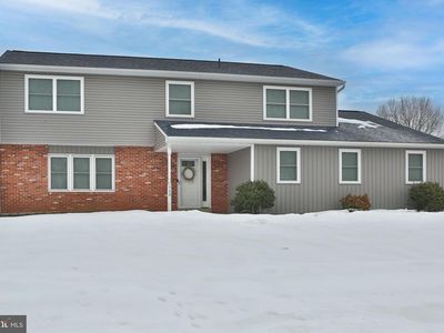 1148 Independence Way, Hatfield, PA, 19440