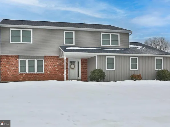 1148 Independence Way, Hatfield, PA 19440