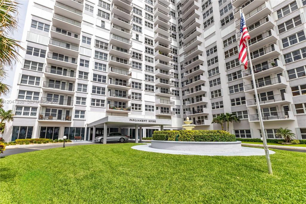 405 N Ocean Blvd APT 117, photo 7