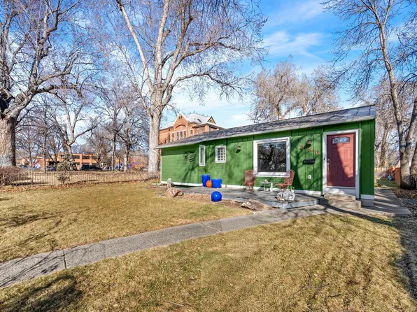 536 Atwood St, Longmont, CO 80501