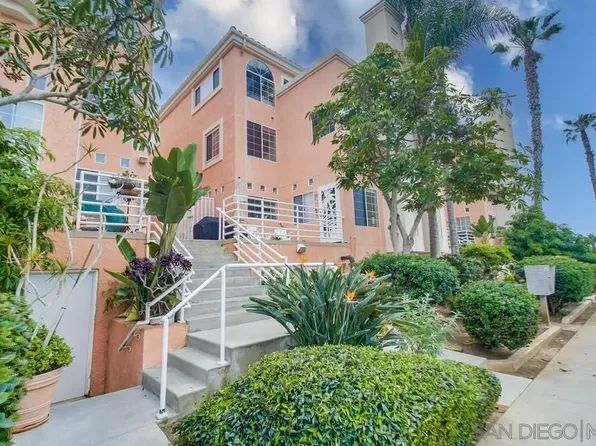 221 Donax Ave Unit 16, Imperial Beach, CA 91932