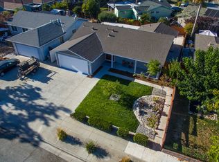 1671 Jacob Ave, San Jose, CA 95124