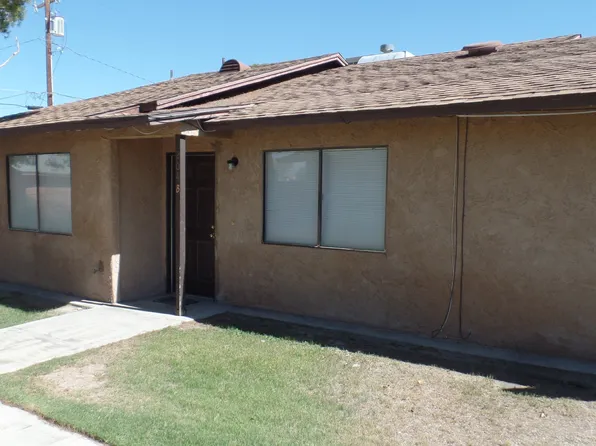 204 S Gemstone St #B, Ridgecrest, CA 93555