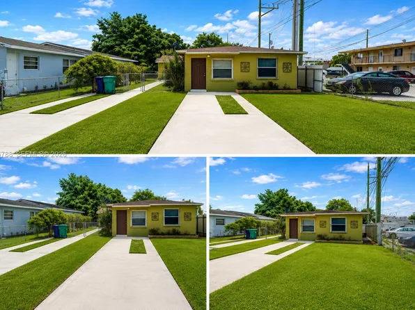 7358-7360 SW 23rd St, Miami, FL 33155