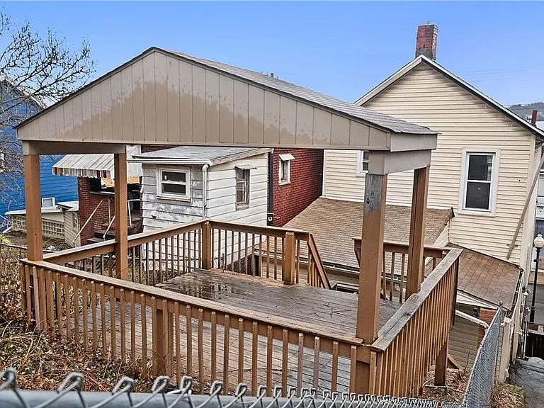 530 Carothers Ave — Photo 20