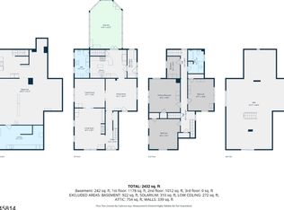 327 Willow Grove St, Hackettstown, NJ 07840
