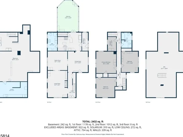 327 Willow Grove St, Hackettstown Town, NJ 07840