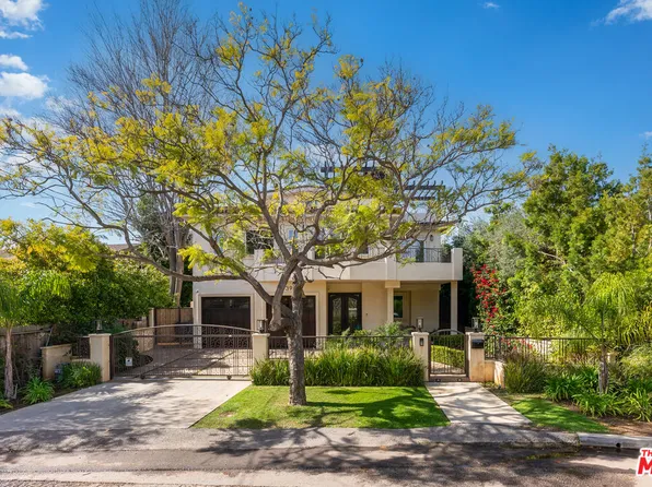 391 S Saltair Ave, Los Angeles, CA 90049