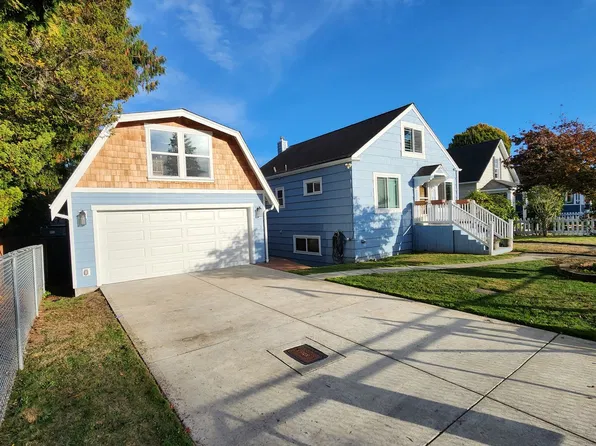 1617 Oakes Ave, Everett, WA 98201