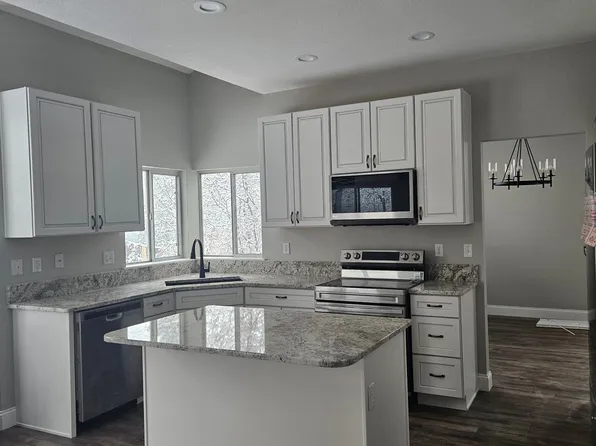 16055 Sequoia Dr, Parker, CO 80134
