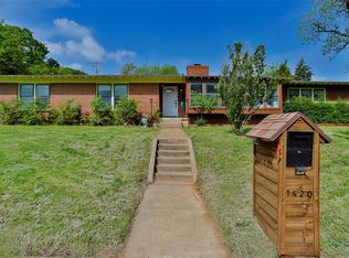 1420 Lake Shore Dr, Fort Worth, TX 76103