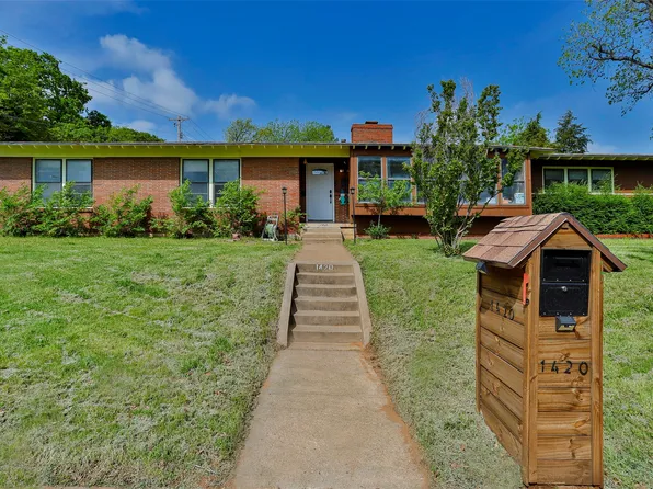 1420 Lake Shore Dr, Fort Worth, TX 76103