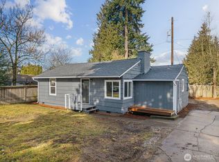 4016 S 117th Pl, Seattle, WA